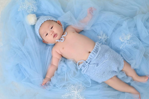 濮阳孕妇三个月肚子多大